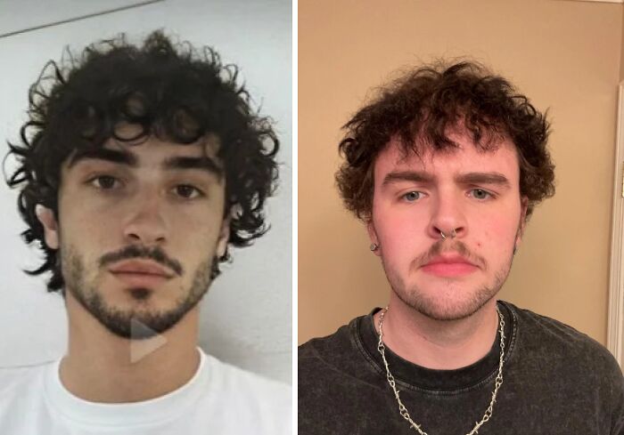 Oops! 59 Haircut Disasters That Make Us Cringe (And Laugh)