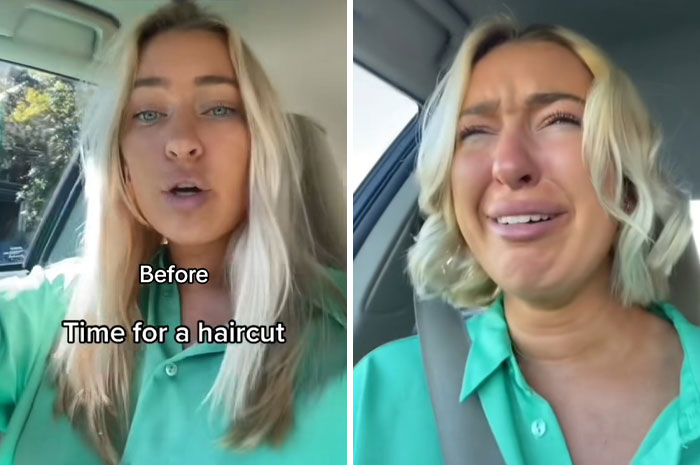 Oops! 59 Haircut Disasters That Make Us Cringe (And Laugh)