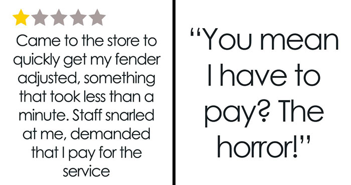 Wait, People Actually Reviewed This Stuff? Here Are 51 Online Reviews That Will Crack You Up