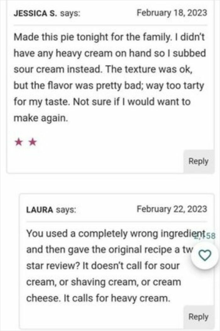 When Shaving Cream Meets Pie?!