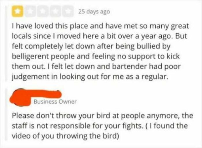Totally Unhinged Replies You’ve Gotta See To Believe