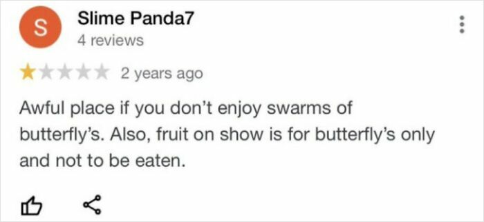 Why Would You Eat That? Seriously, Why?