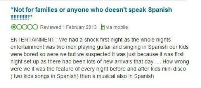 Uncultured? More Like Just Honest!