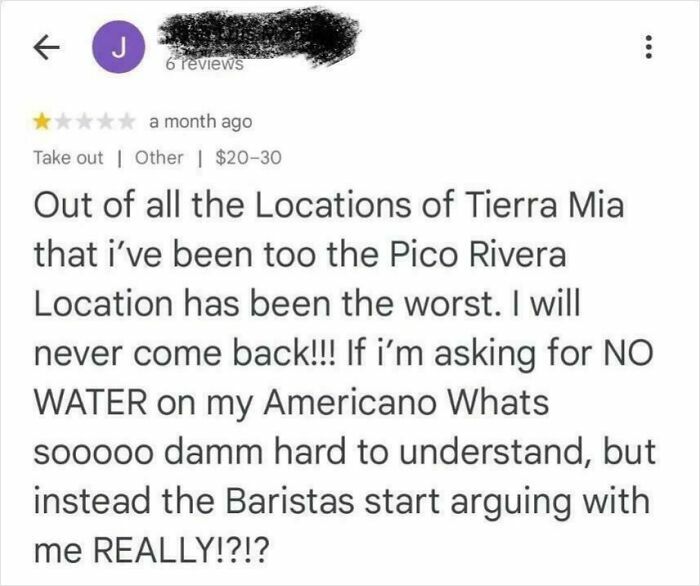 Barista Tales That’ll Make Your Monday Better