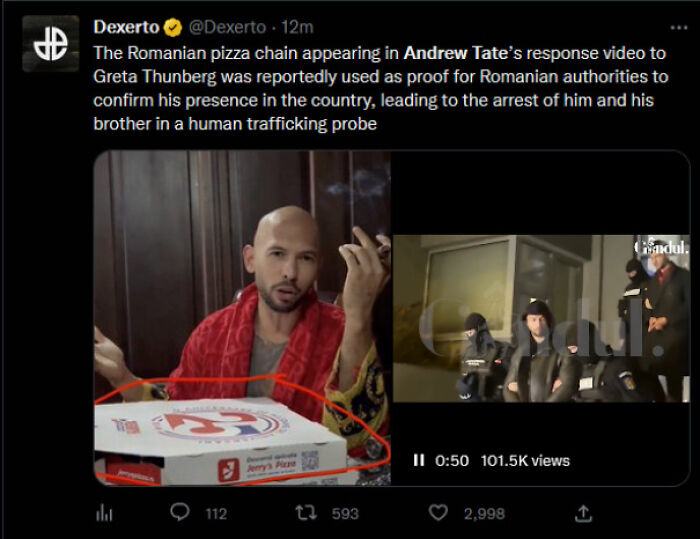 WCGW Posting Your Exact Location While Under Serious Investigation (Because of a Teen Beef)