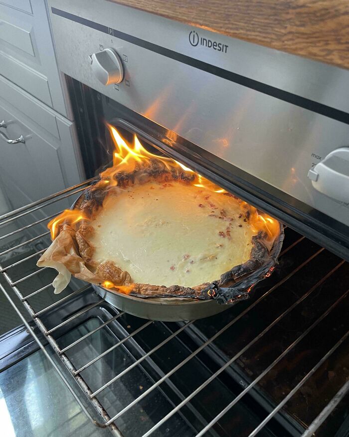First Time Making Quiche Lorraine—Thoughts?