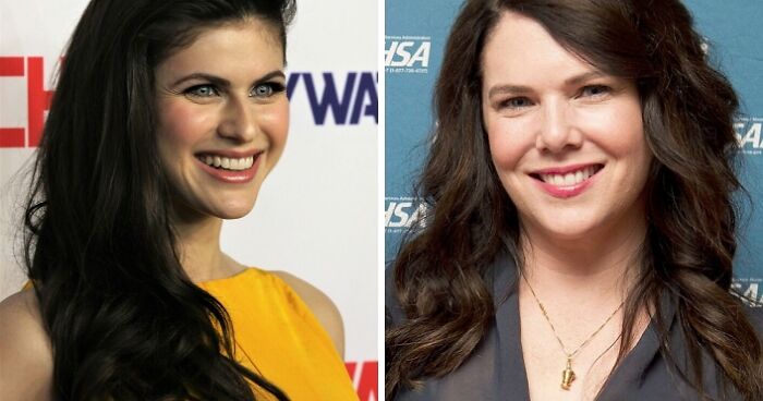 10 Celebs Born on March 16 That You Totally Know (and Some Fun Weird Facts)