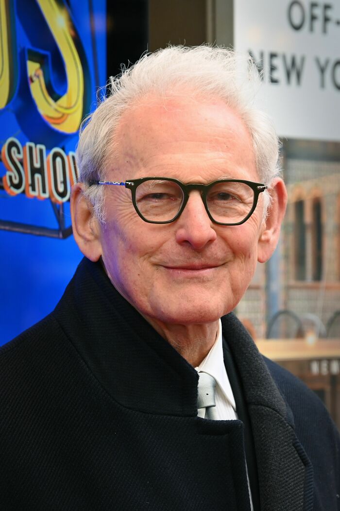 Victor Garber, Mr. Alias and Titanic, 77