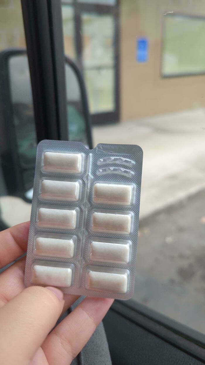 For What Purpose? (Seriously, Why?)