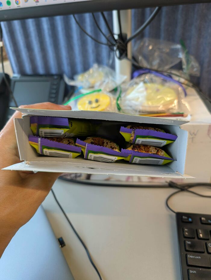 General Mills: Dropped a Bar, Gained a Profit