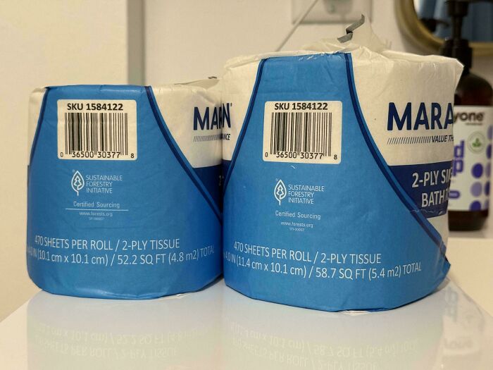 Wait, They Shrunk That? The Wildest Product Shrinkage Fails Ever