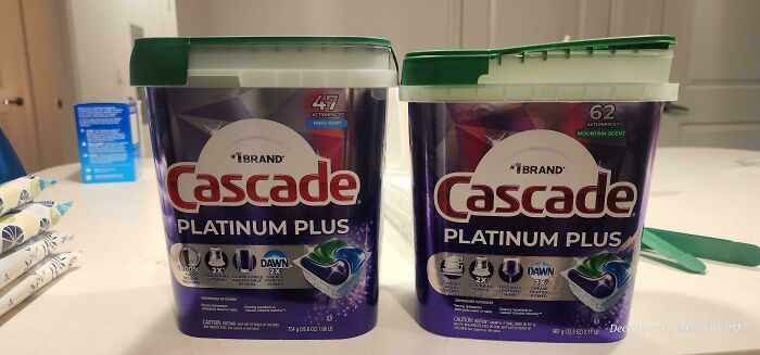 Wait, They Shrunk That? The Wildest Product Shrinkage Fails Ever