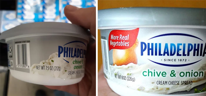 Wait, They Shrunk That? The Wildest Product Shrinkage Fails Ever