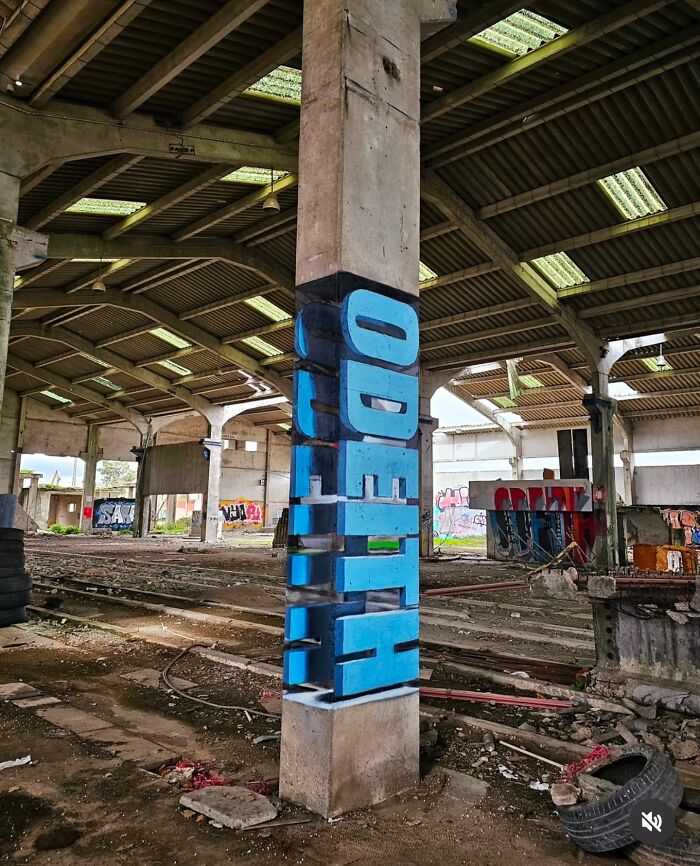 Whoa! 50 Murals That Turn Boring Walls Into WOW Moments