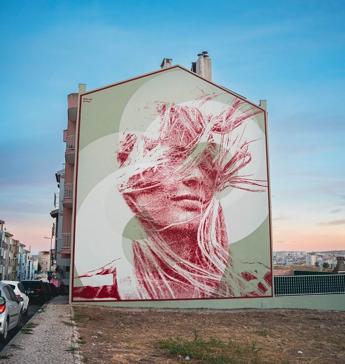 Whoa! 50 Murals That Turn Boring Walls Into WOW Moments
