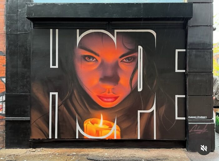 Whoa! 50 Murals That Turn Boring Walls Into WOW Moments