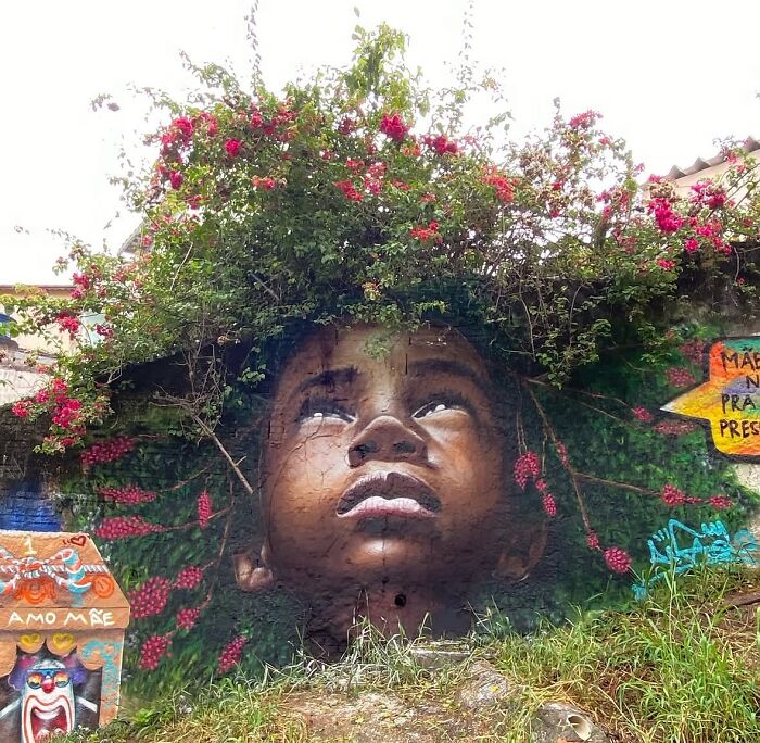 Whoa! 50 Murals That Turn Boring Walls Into WOW Moments