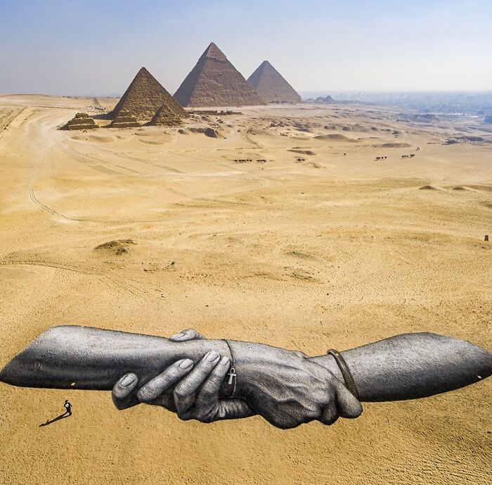 Whoa! 50 Murals That Turn Boring Walls Into WOW Moments