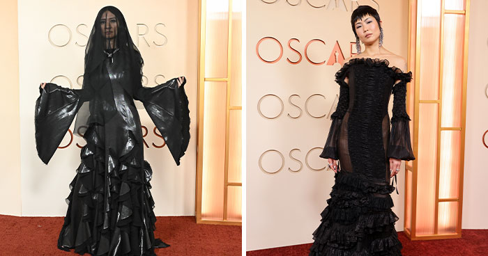 Hold Up, They Wore *That*?! The 31 Most LOL-Worthy Oscar Outfits of 2026