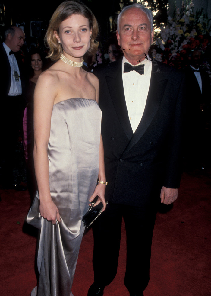 1994: The Oscar Rookie Look