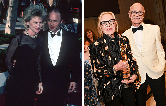 Ed Harris: 1986 to Today, Still Looking Sharp