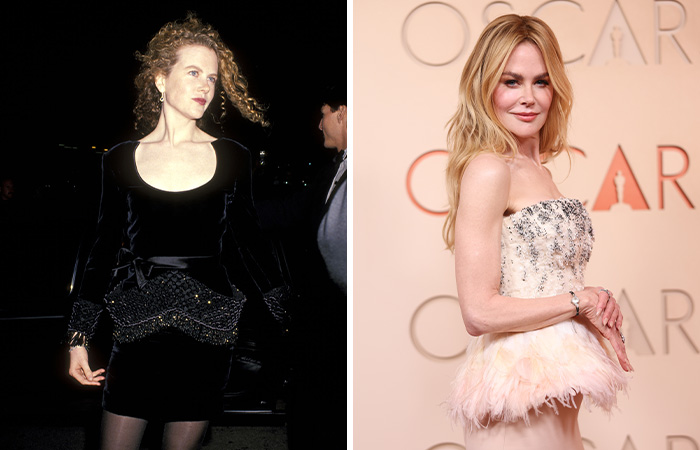 Nicole Kidman: 1991’s Supporting Star to 2026’s Oscars Regular