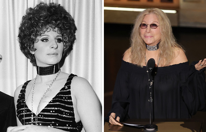 Barbra Streisand: Longtime Oscar Queen Since 1968