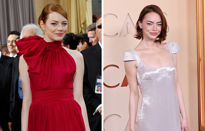 Emma Stone: From The Help to Oscar Queen