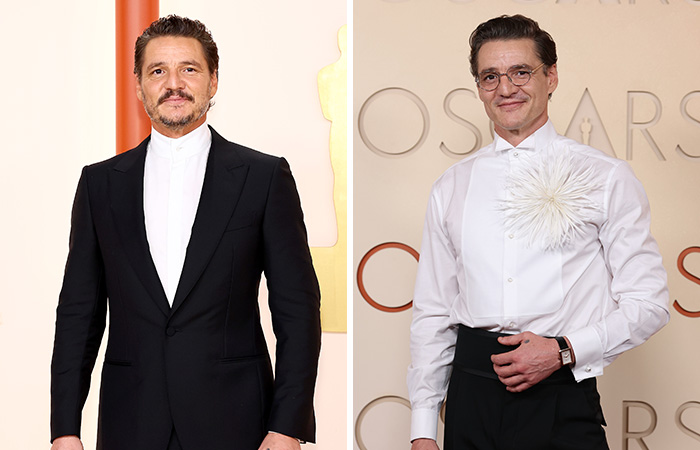 Pedro Pascal: New Kid on the Oscars Block