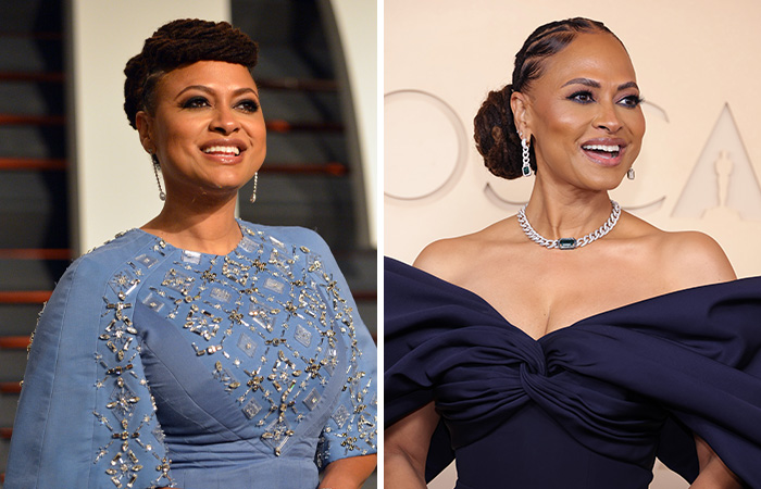 Ava DuVernay: Marching in with Style Since 2014