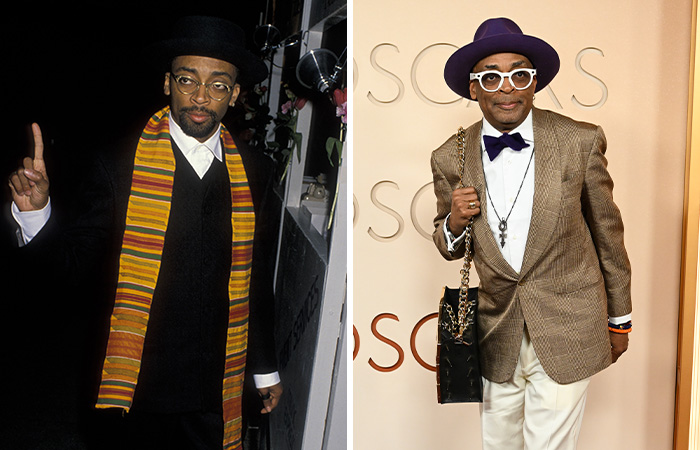 Spike Lee: Keeping It Real Since 1990