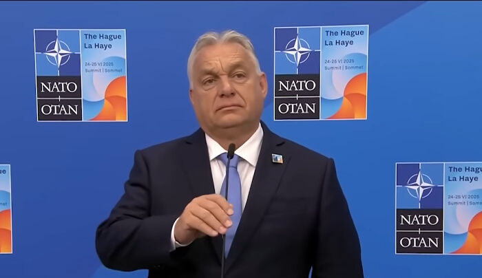 Hungary: Democracy? Not So Much