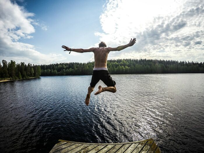 Finland: Happiest Country? Not So Much