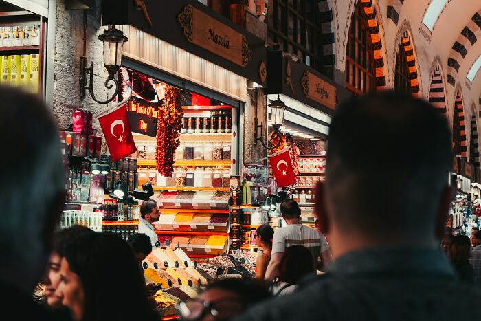 Canada: Turkish Hospitality? Not With Gen Z