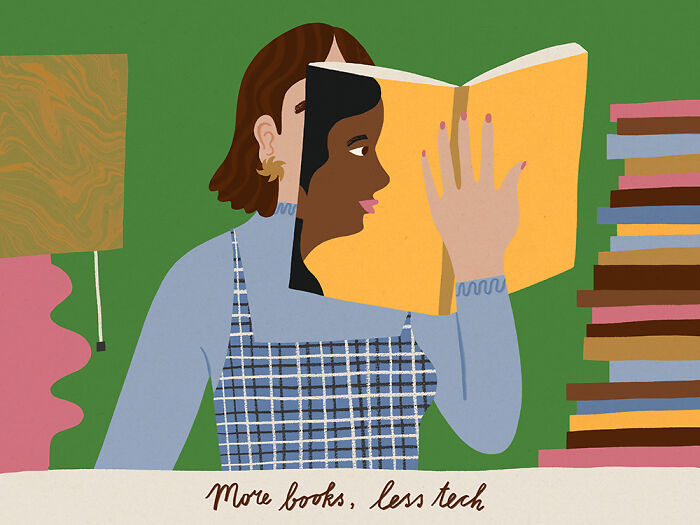 Meet The Dutch Artist Who Turns Everyday Feminine Vibes Into Colorful Magic