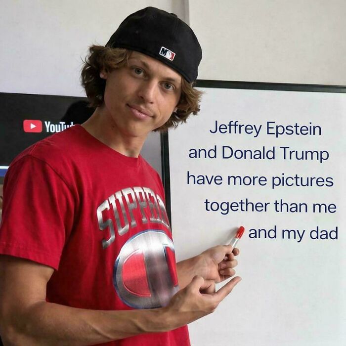 Oops, That Meme Totally Gets Me!