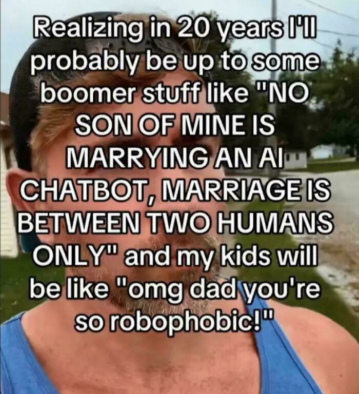 Oops, That Meme Totally Gets Me!