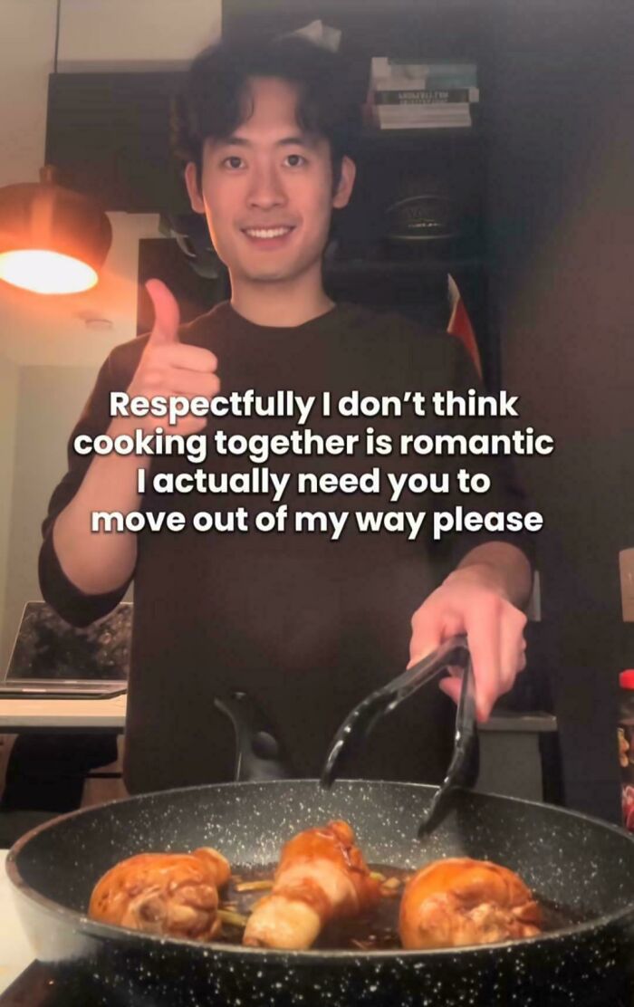 Oops, That Meme Totally Gets Me!