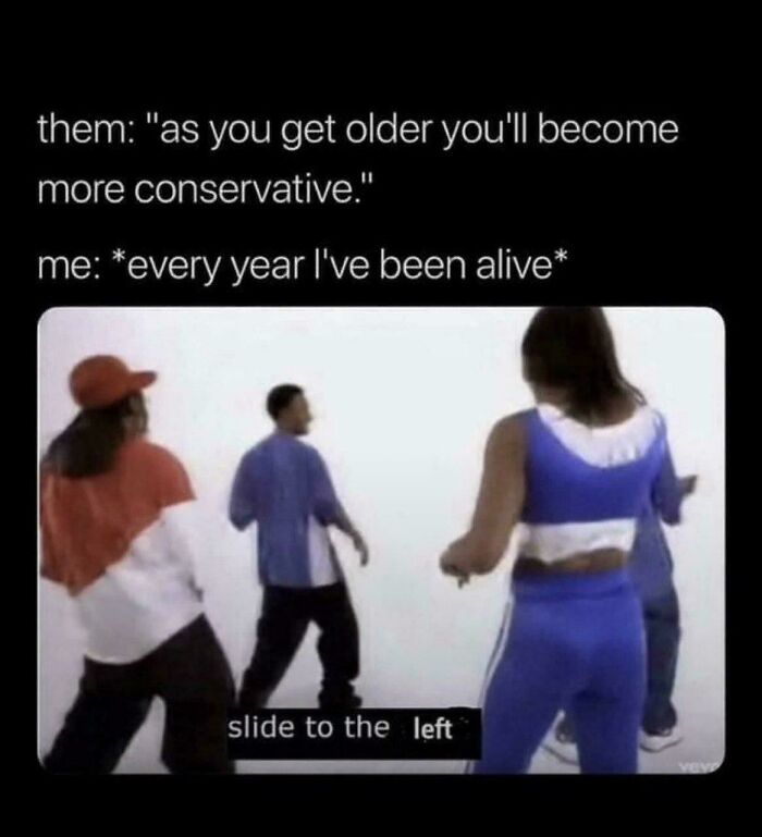 Oops, That Meme Totally Gets Me!