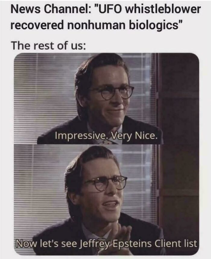 Oops, That Meme Totally Gets Me!