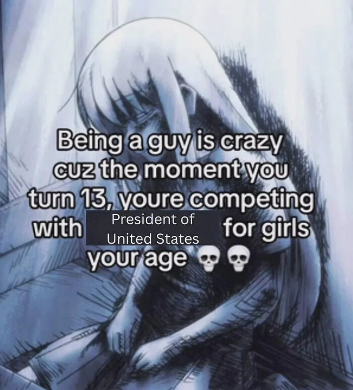 Oops, That Meme Totally Gets Me!