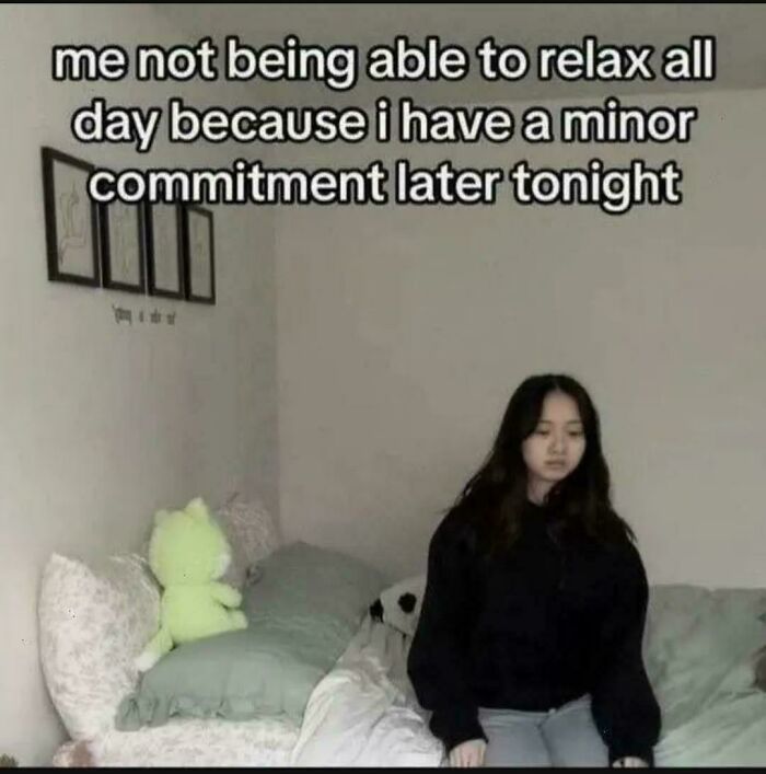 Oops, That Meme Totally Gets Me!