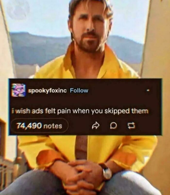 Oops, That Meme Totally Gets Me!