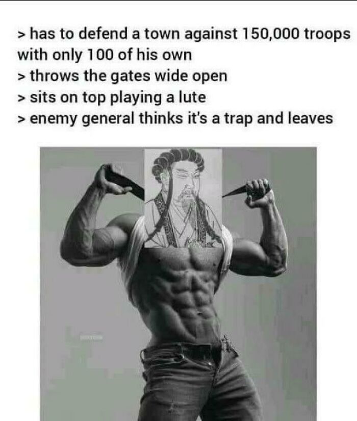 Oops, That Meme Totally Gets Me!