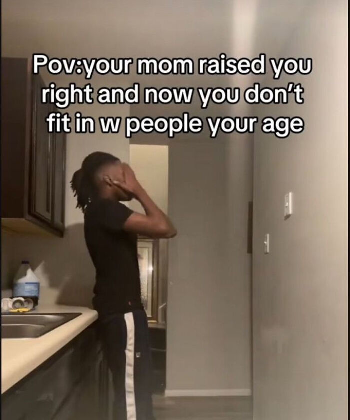 Oops, That Meme Totally Gets Me!