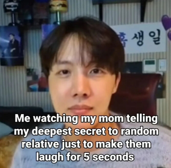 Oops, That Meme Totally Gets Me!