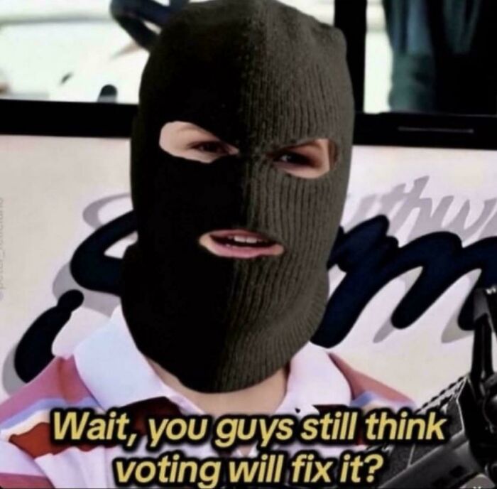 Oops, That Meme Totally Gets Me!