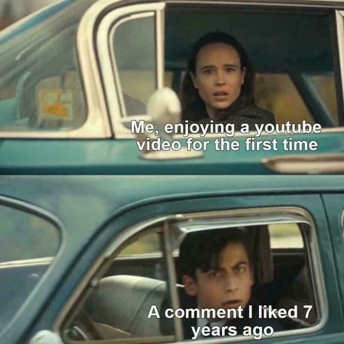 Oops, That Meme Totally Gets Me!