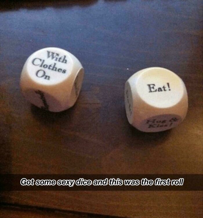 Oops, That Meme Totally Gets Me!