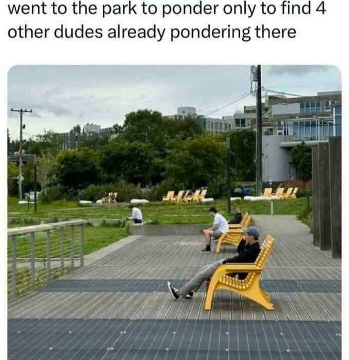 Oops, That Meme Totally Gets Me!